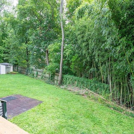 Brand New, Cozy, Modern, One-Bedroom Apartment ฟอลส์เชิร์ช ภายนอก รูปภาพ